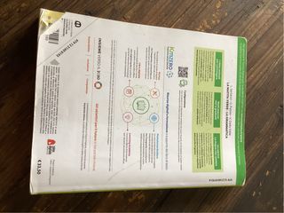 Libro La Matita Verde - Grammatica