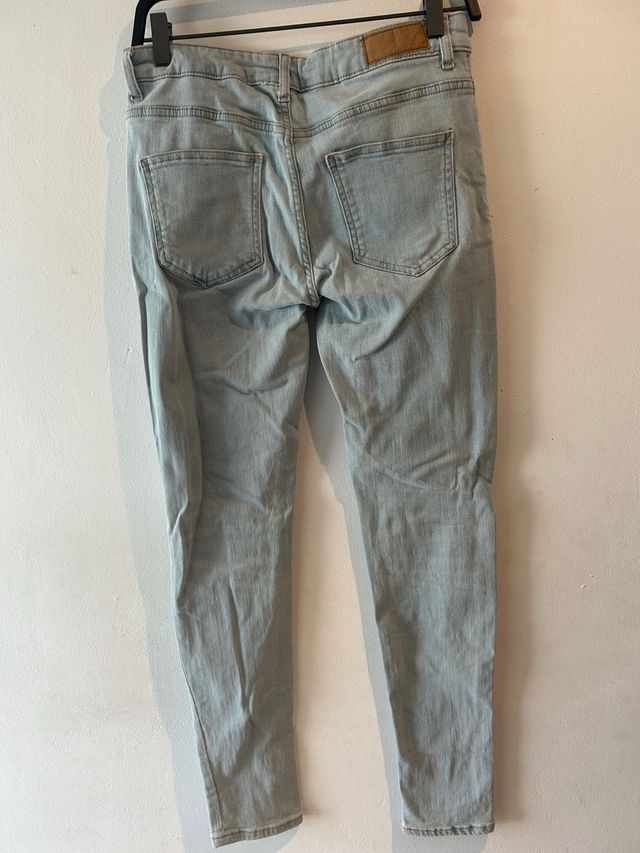 Pantalón vaquero niño