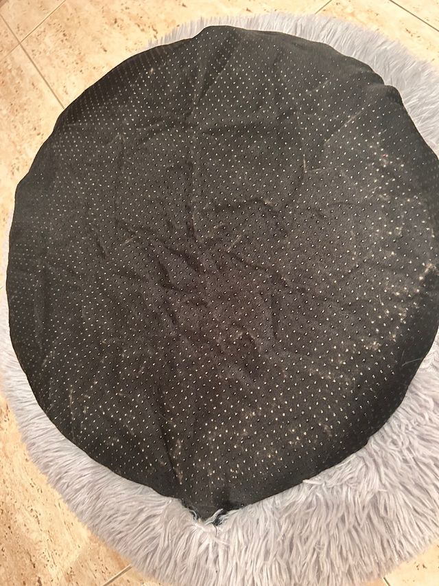 Cama para Gato Redonda