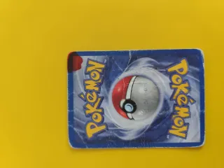 Carte Pokémon Koga's Ditto Gym pt.2