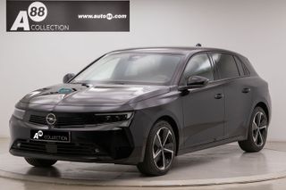 OPEL ASTRA TECH EDITION 1.2T XHT HYBRID 136CV