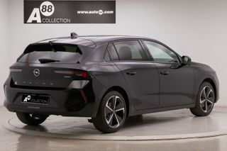 OPEL ASTRA TECH EDITION 1.2T XHT HYBRID 136CV