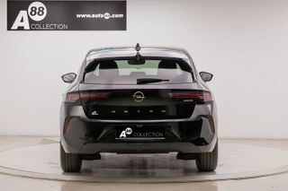 OPEL ASTRA TECH EDITION 1.2T XHT HYBRID 136CV