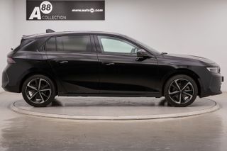 OPEL ASTRA TECH EDITION 1.2T XHT HYBRID 136CV