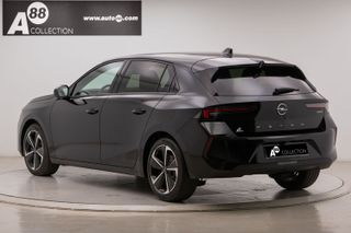 OPEL ASTRA TECH EDITION 1.2T XHT HYBRID 136CV