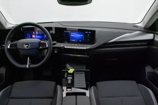 OPEL ASTRA TECH EDITION 1.2T XHT HYBRID 136CV