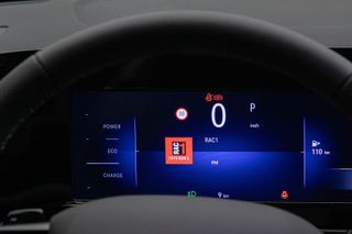OPEL ASTRA TECH EDITION 1.2T XHT HYBRID 136CV