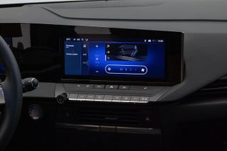 OPEL ASTRA TECH EDITION 1.2T XHT HYBRID 136CV