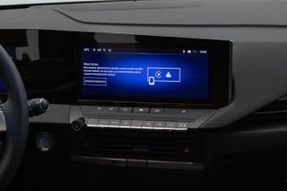 OPEL ASTRA TECH EDITION 1.2T XHT HYBRID 136CV