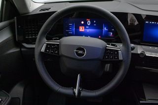 OPEL ASTRA TECH EDITION 1.2T XHT HYBRID 136CV