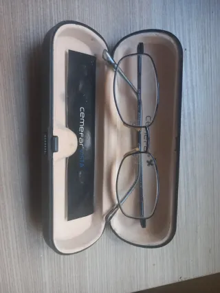 Gafas graduadas Cemerfar Vista