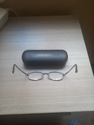 Gafas graduadas Cemerfar Vista