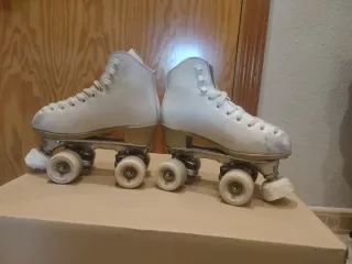 Patines Risport Talla 32