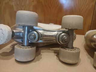 Patines Risport Talla 32