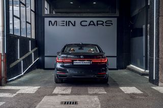 BMW Serie 750i - 2020