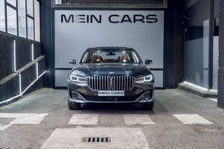 BMW Serie 750i - 2020