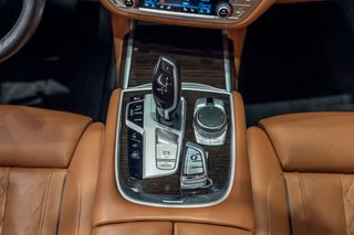 BMW Serie 750i - 2020