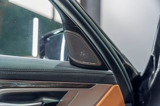 BMW Serie 750i - 2020