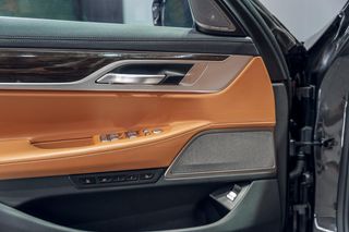 BMW Serie 750i - 2020