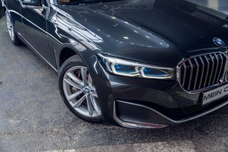 BMW Serie 750i - 2020