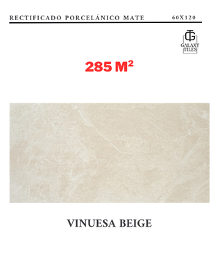 OFERTA AZULEJOS MATE 60X120