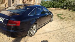 Audi A6 Allroad 2010