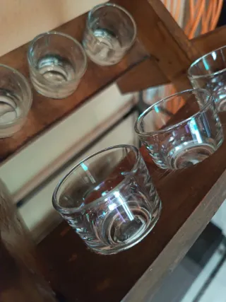 Barrica de vino antigua de madera