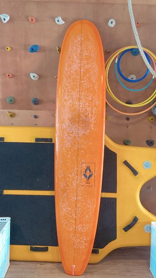 Tabla de surf 9'2 x 23 x 3 1/8