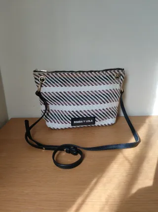 Bolso Bimba y Lola Multicolor