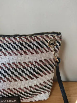 Bolso Bimba y Lola Multicolor