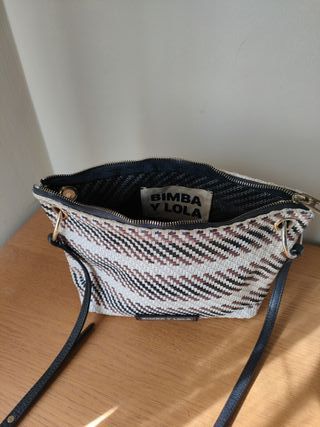 Bolso Bimba y Lola Multicolor