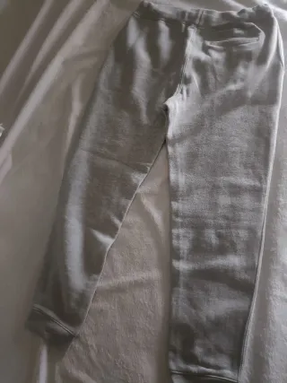 Pantalón Ralph Lauren Gris