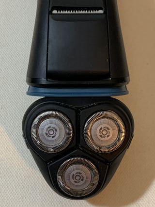 Rasoio Philips Serie 3000 Wet & Dry