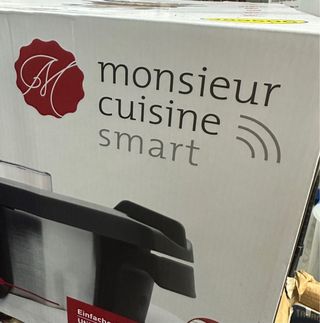 Robot Cocina. Sin usar. Entrega en persona.