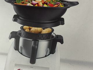 Robot Cocina. Sin usar. Entrega en persona.