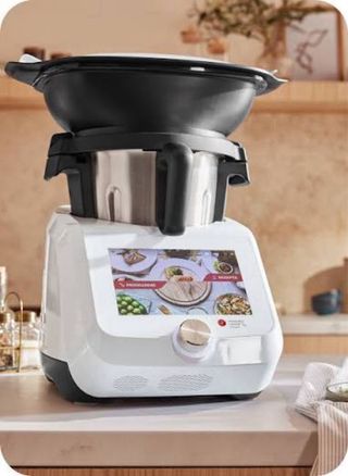 Robot Cocina. Sin usar. Entrega en persona.