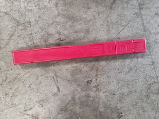 Triángulo de emergencia Audi 