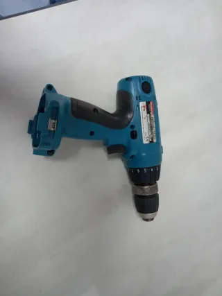 Taladro Makita 12V