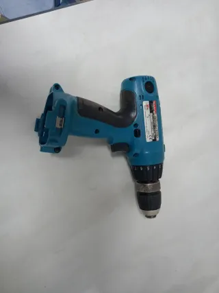 Taladro Makita 12V