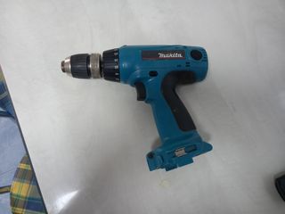 Taladro Makita 12V