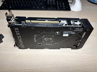 Tarjeta Gráfica Asus nVidia RTX 4070 Súper