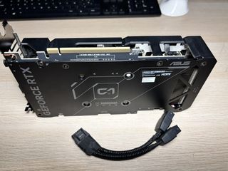 Tarjeta Gráfica Asus nVidia RTX 4070 Súper