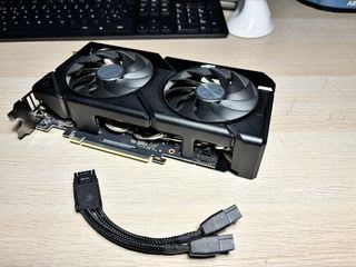 Tarjeta Gráfica Asus nVidia RTX 4070 Súper