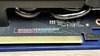 Tarjeta Gráfica Asus nVidia RTX 4070 Súper