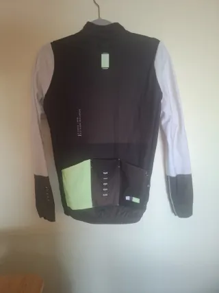 Maillot Invierno Gobik Cobble Talla M