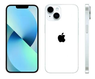 iPhone 13 mini 128 GB Bianco