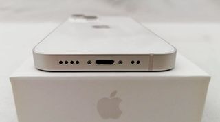 iPhone 13 mini 128 GB Bianco