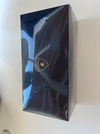 Cargador Batería original Lamborghini.