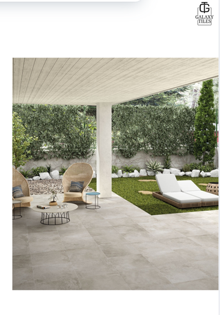 AZULEJOS TERRAZA