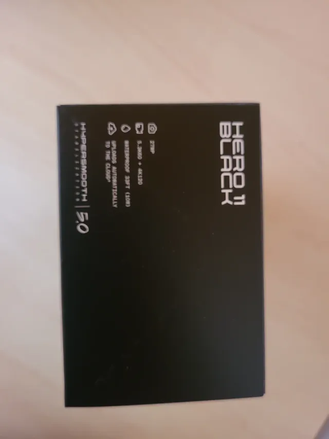 GoPro Hero 11 Black
